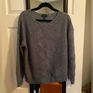 Rachel Roy knit sweater